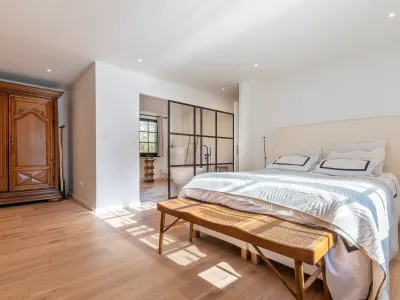 Single-storey Chalet at the foot of the slopes