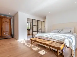 Single-storey Chalet at the foot of the slopes