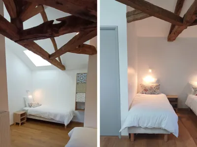 Renovated Farmhouse Resort with Pool for Events & Vacations