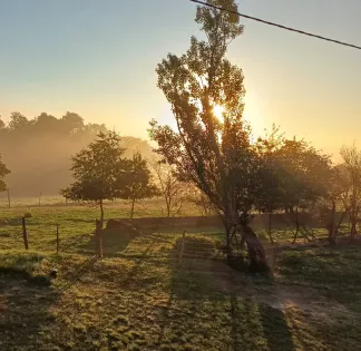 Renovated Farmhouse Resort with Pool for Events & Vacations