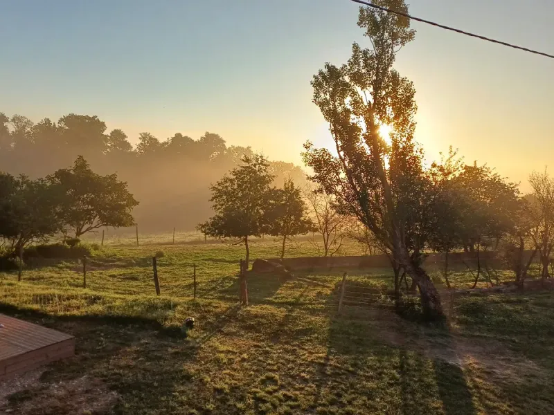 Renovated Farmhouse Resort with Pool for Events & Vacations