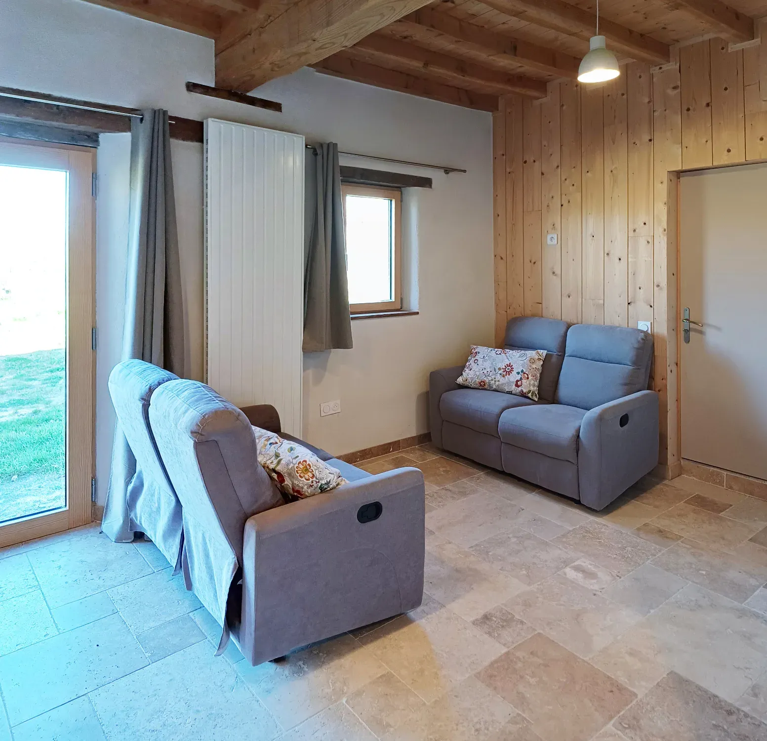 Renovated Farmhouse Resort with Pool for Events & Vacations