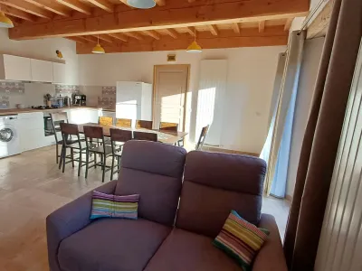 Renovated Farmhouse Resort with Pool for Events & Vacations