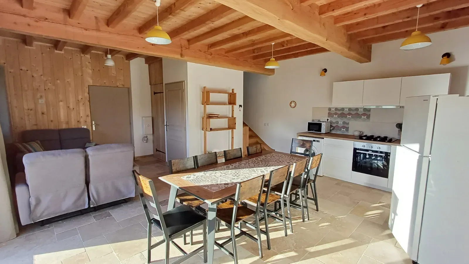 Renovated Farmhouse Resort with Pool for Events & Vacations