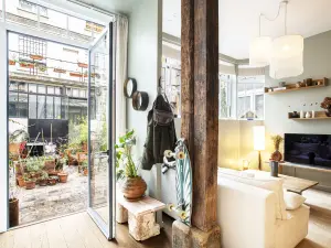 Loft Paris 11