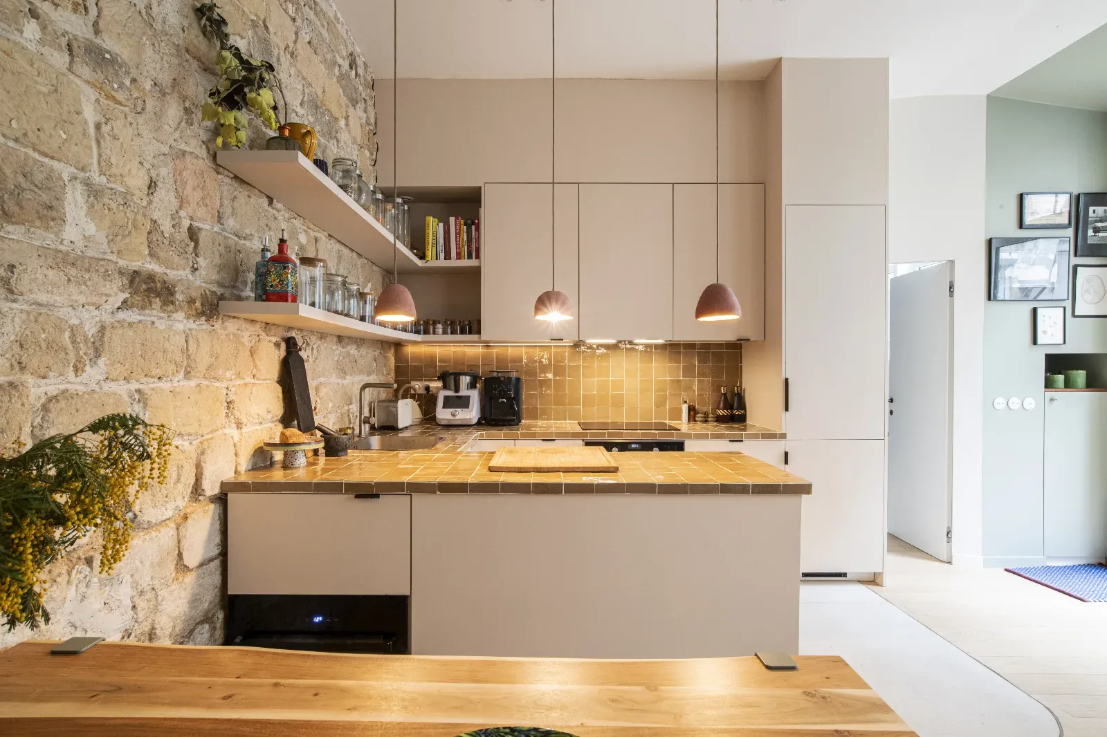 Loft Paris 11