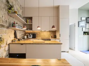 Loft Paris 11