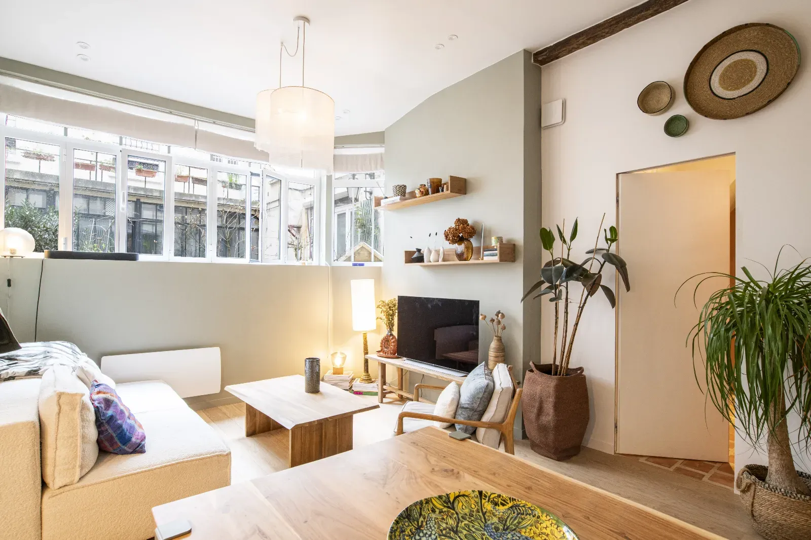 Loft Paris 11