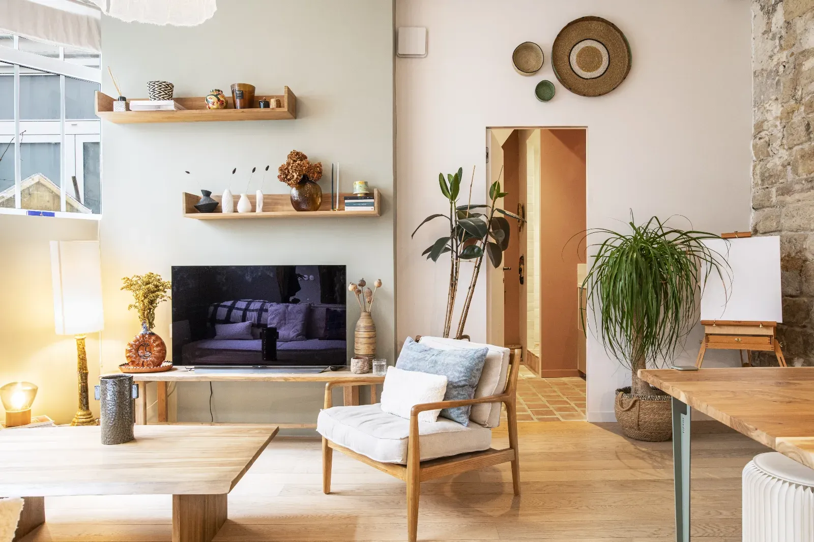 Loft Paris 11