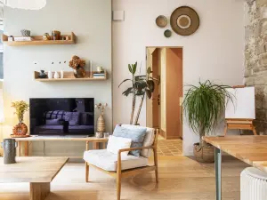 Loft Paris 11