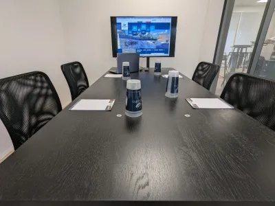 Meeting Room VENELLES