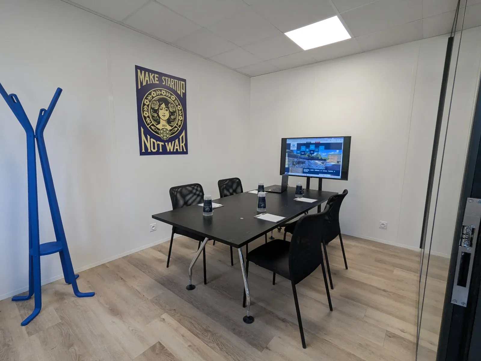 Meeting Room VENELLES