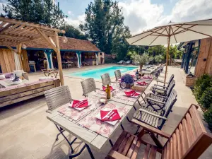 Luxe et authenticité en Champagne (10-12 personnes)