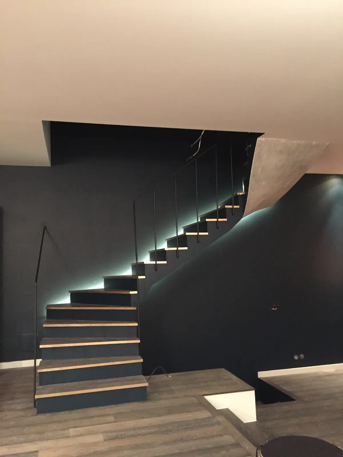 Emplacement unique pour notre villa sur la Seine à 10mn de Paris