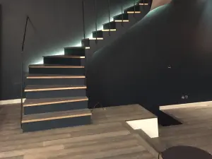 Emplacement unique pour notre villa sur la Seine à 10mn de Paris