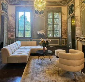 17th Century Mansion in Aix-en-Provence for Events & Productions