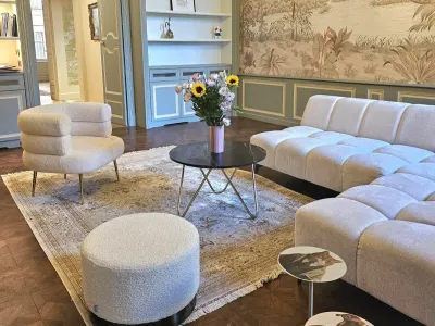 17th Century Mansion in Aix-en-Provence for Events & Productions