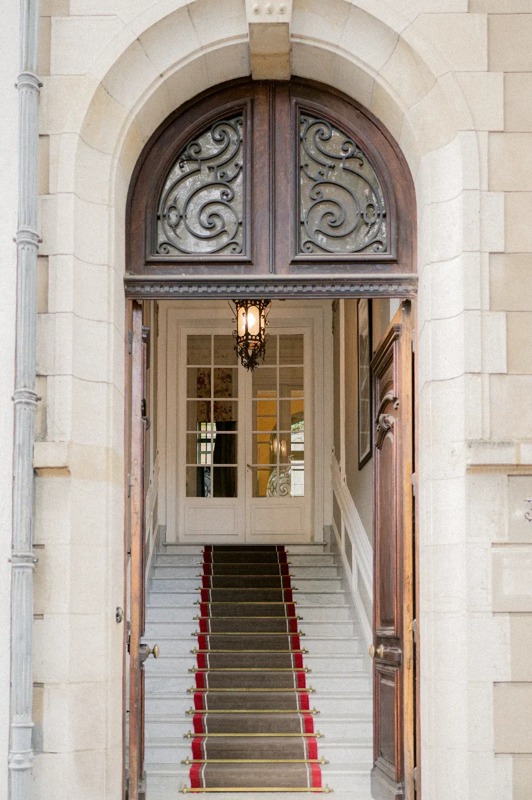 Les Suites de L'Opéra: Art Deco Venue in Vichy