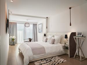 Spacious Cannes Apartment for Events Opposite Palais