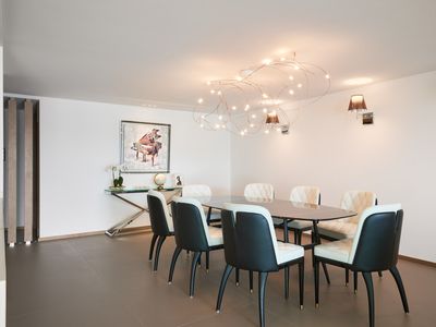 Spacious Cannes Apartment for Events Opposite Palais