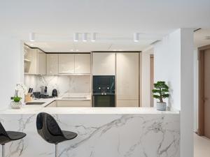 Appartement moderne à Cannes – Vue mer face au Palais