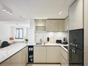 Appartement moderne à Cannes – Vue mer face au Palais
