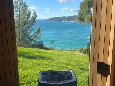 The Stunning Domaine de Canaille