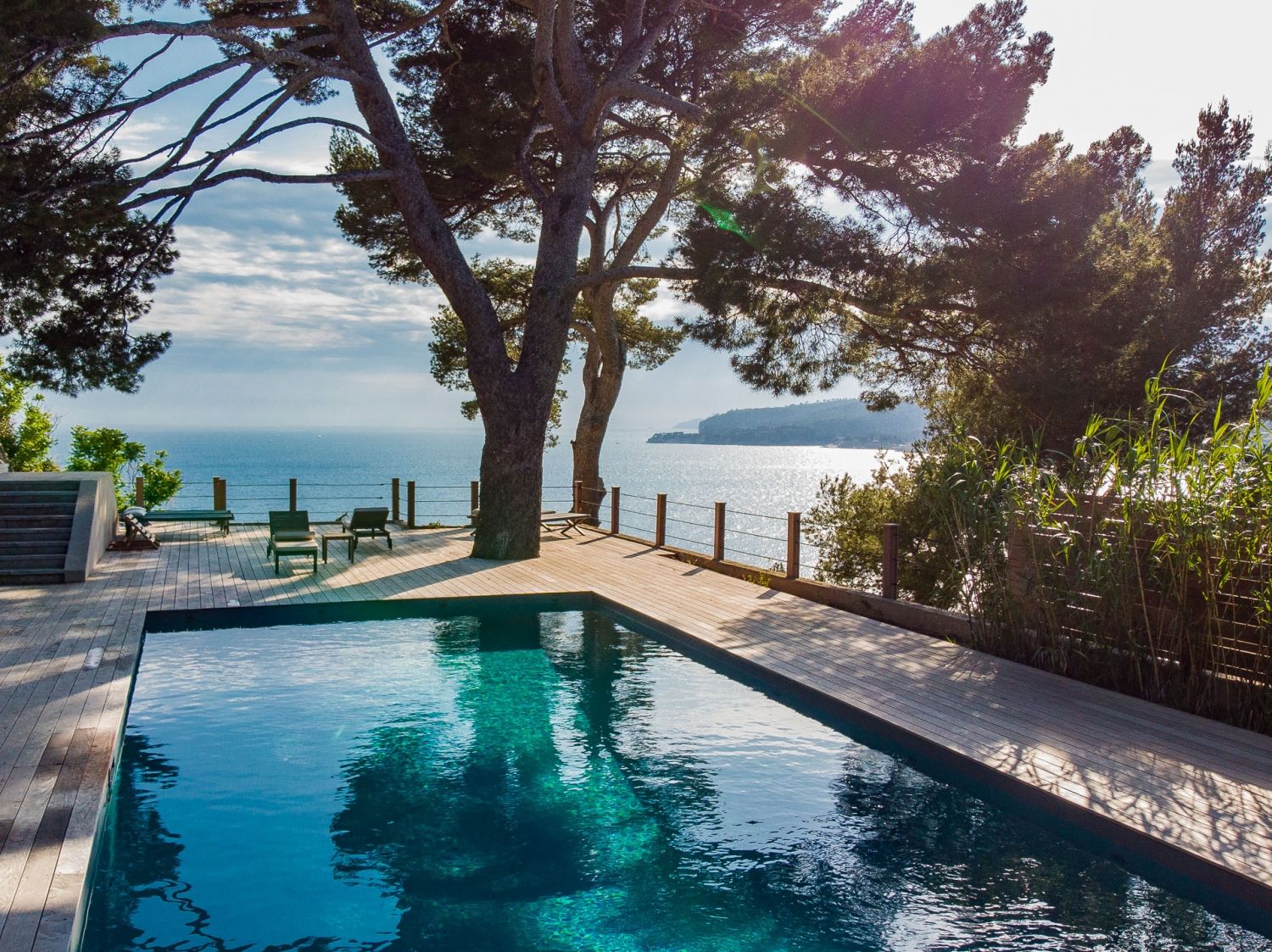 Stunning Domaine in Cassis