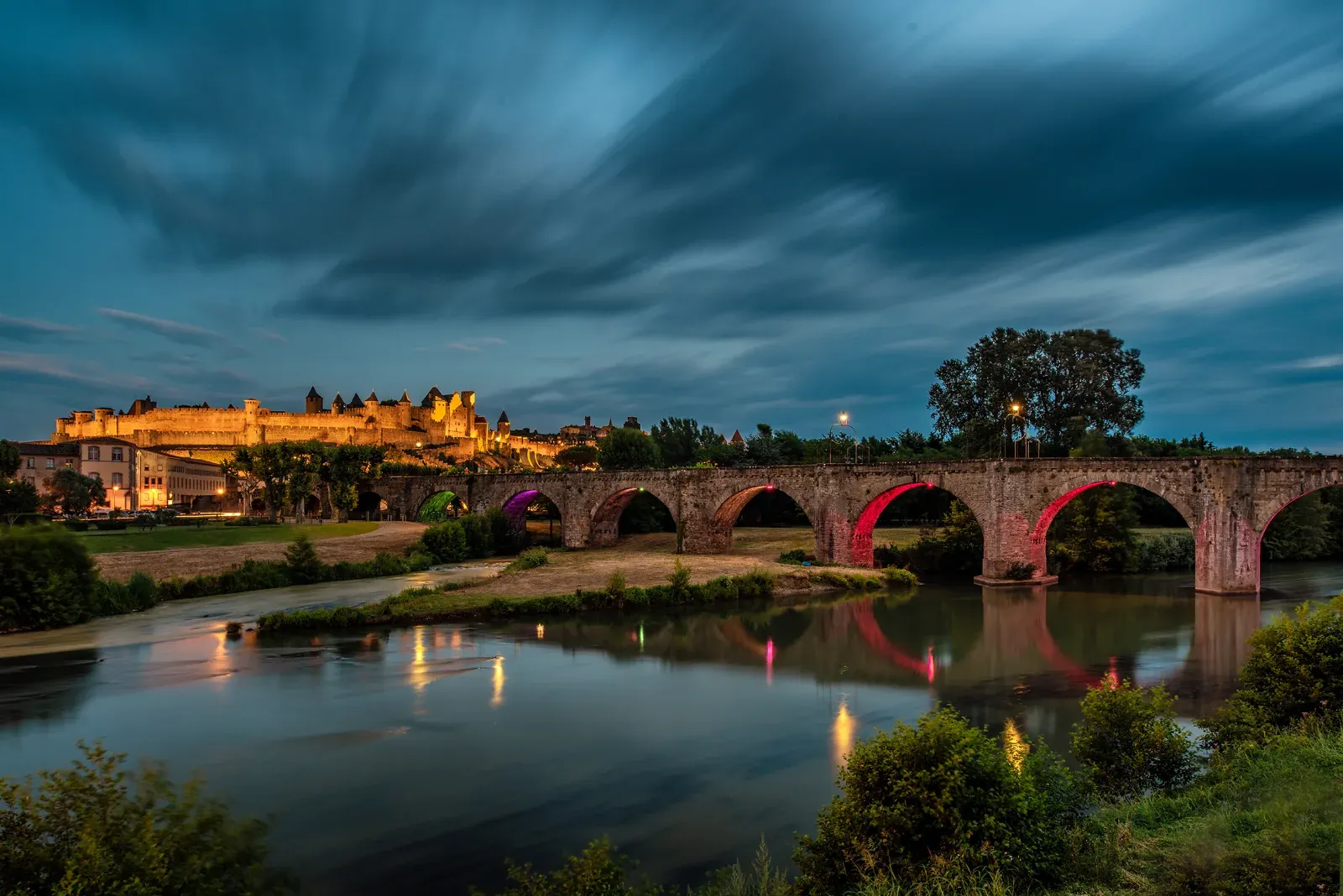 Historic Hotel in Carcassonne for Events & Stays