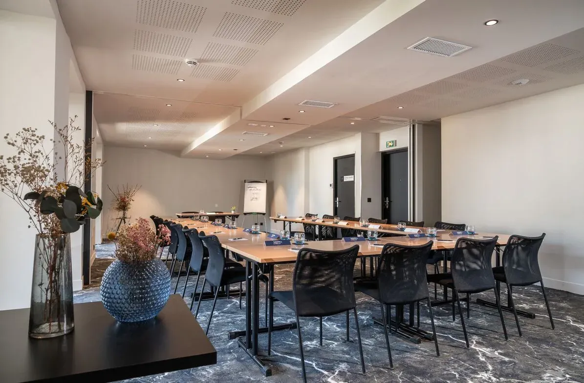 Historic Hotel in Carcassonne for Events & Stays