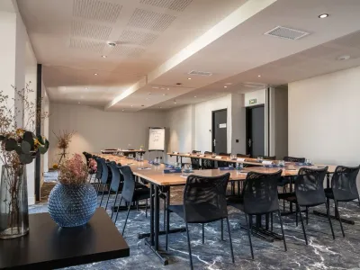 Historic Hotel in Carcassonne for Events & Stays