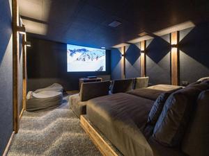 Luxury Mountain Chalet for Photo Shoots in Savoie