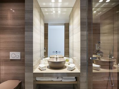 Bright Cannes Apartment with Sea View Opposite Palais