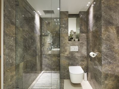 Bright Cannes Apartment with Sea View Opposite Palais