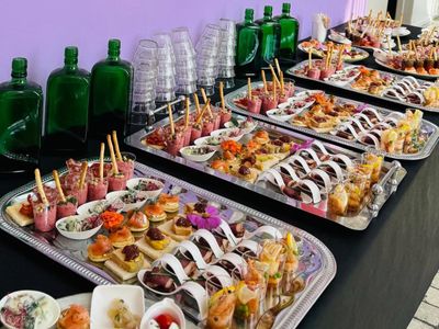 MacBar - restaurant at the Musée d'art contemporain de Lyon