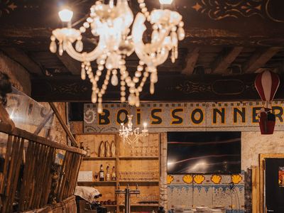 Château médiéval en Mayenne