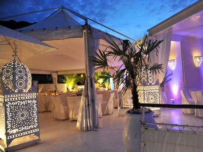 Belle Villa Avec Accès Plage