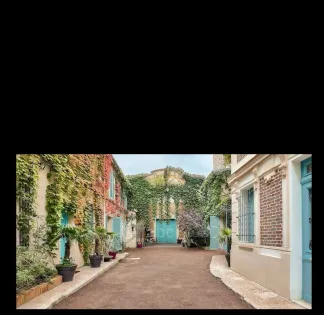 Lieu atypique pour séminaire et conférence