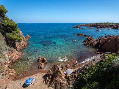 Your event by the sea in the comfort of our 4* hotel in Saint-Raphaël