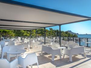 Your event by the sea in the comfort of our 4* hotel in Saint-Raphaël