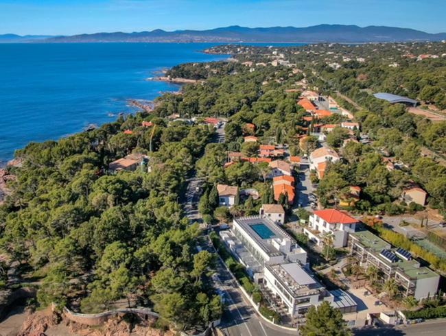 Your event by the sea in the comfort of our 4* hotel in Saint-Raphaël