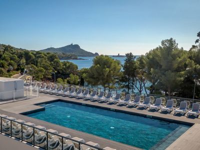 Your event by the sea in the comfort of our 4* hotel in Saint-Raphaël