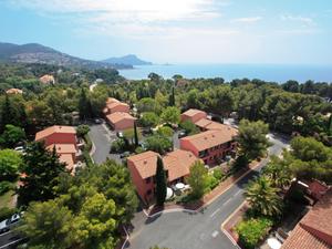Your event by the sea in the comfort of our 4* hotel in Saint-Raphaël