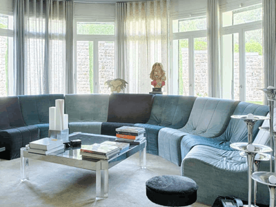 Domaine Estate: Classic Venue in Aix-en-Provence for Events