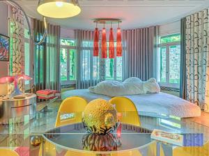 Domaine Estate: Classic Venue in Aix-en-Provence for Events