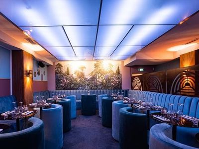 Authentic Modern Venue in Aix-en-Provence for Events & Dining