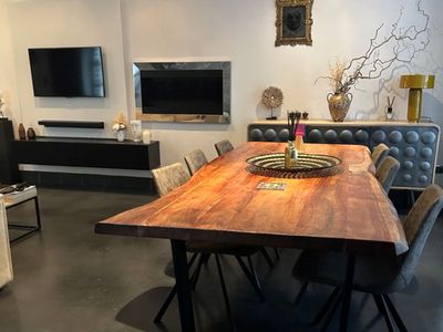 Un havre de paix pour des événements intimes