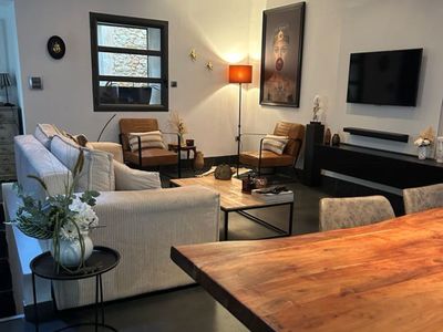 Un havre de paix pour des événements intimes