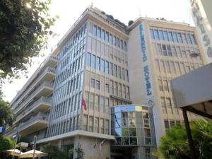 Salle de réunion au cœur de Nice