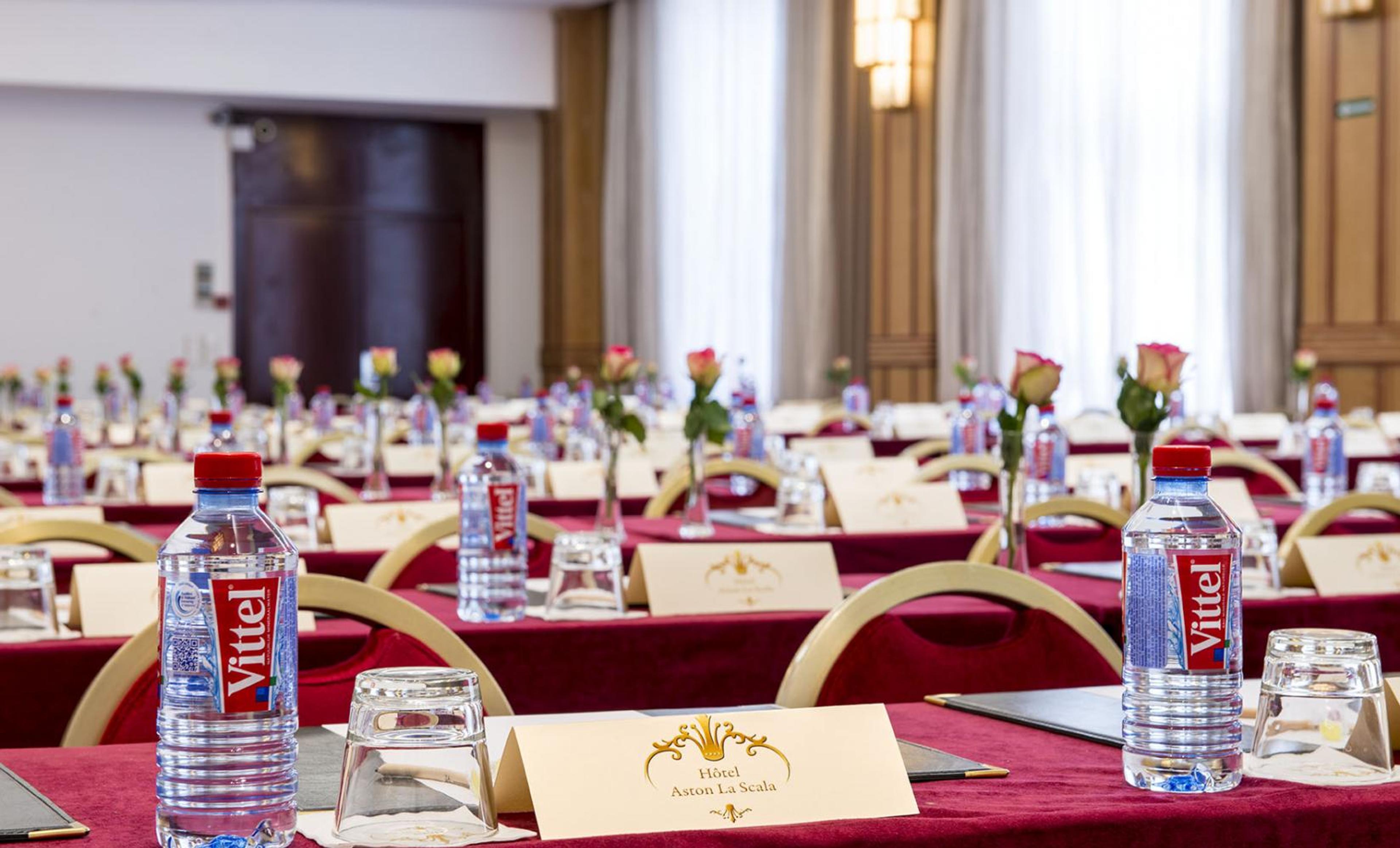 Seminar room Dufy